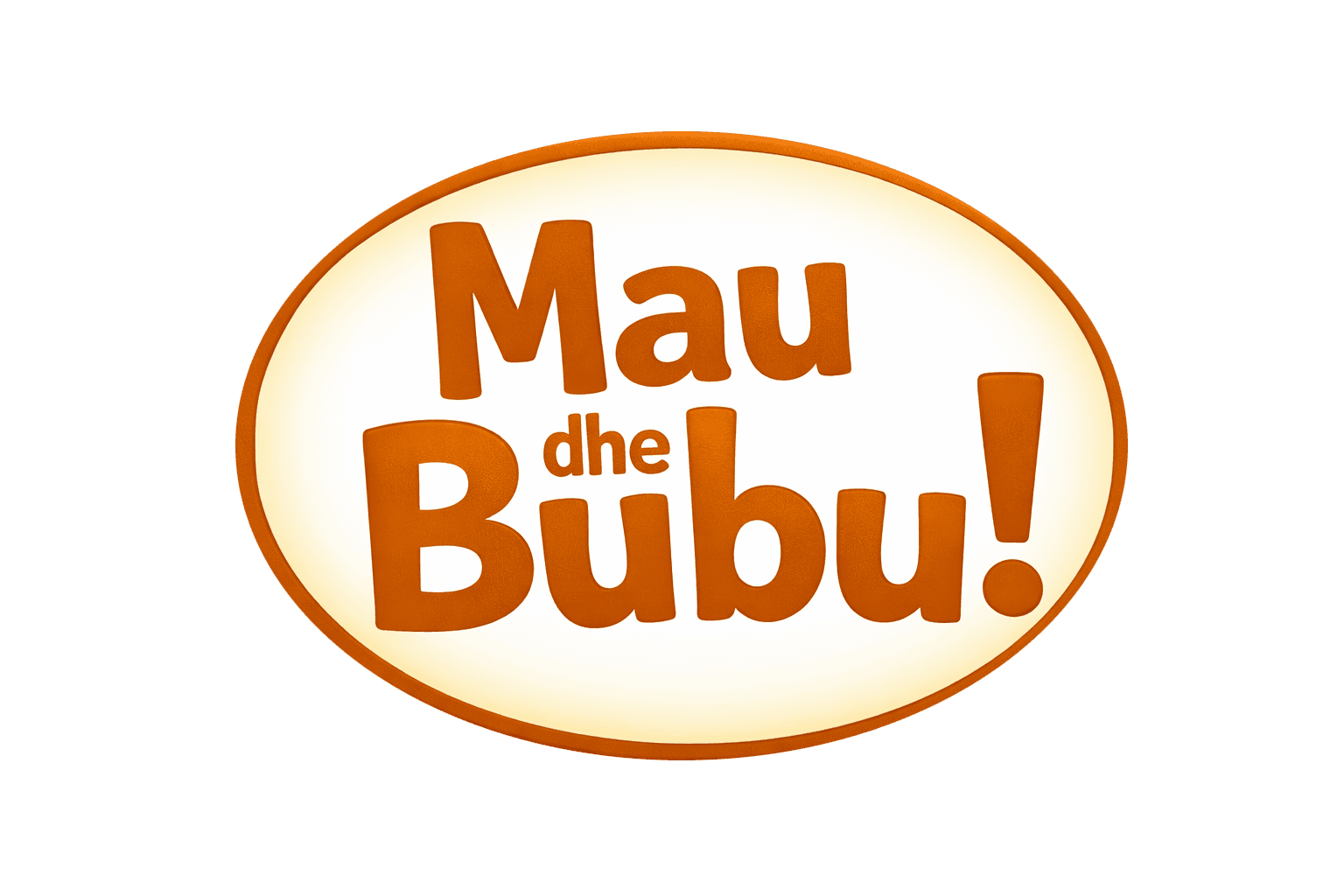 Mau dhe Bubu